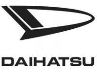 Воздушный фильтр Daihatsu