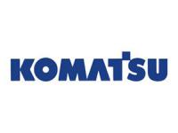 Топливный фильтр Komatsu