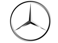 Масляный фильтр Mercedes Benz