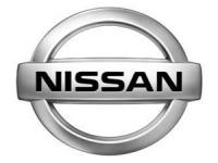 Топливный фильтр Nissan