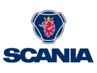 Топливный фильтр Scania